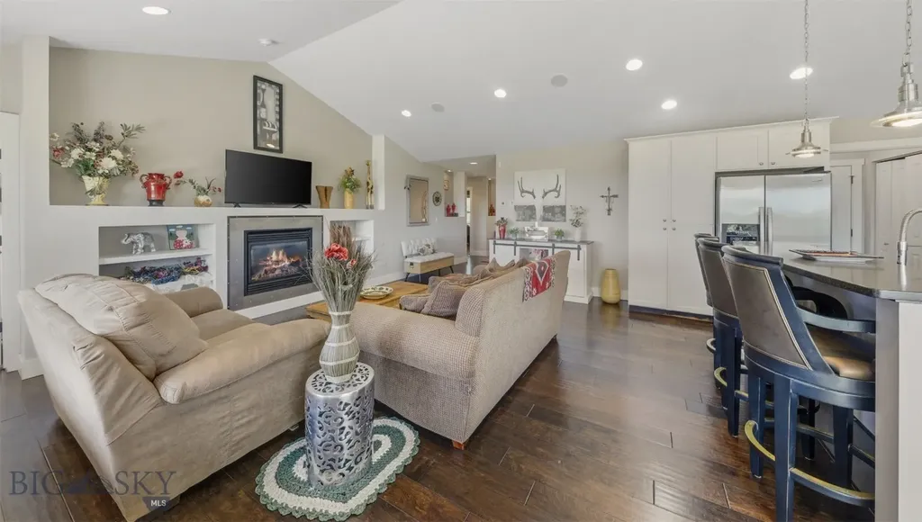 1155 Advance Drive Bozeman MT 59718