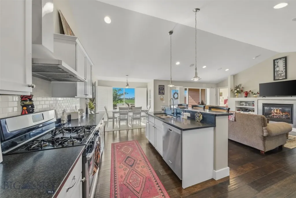 1155 Advance Drive Bozeman MT 59718