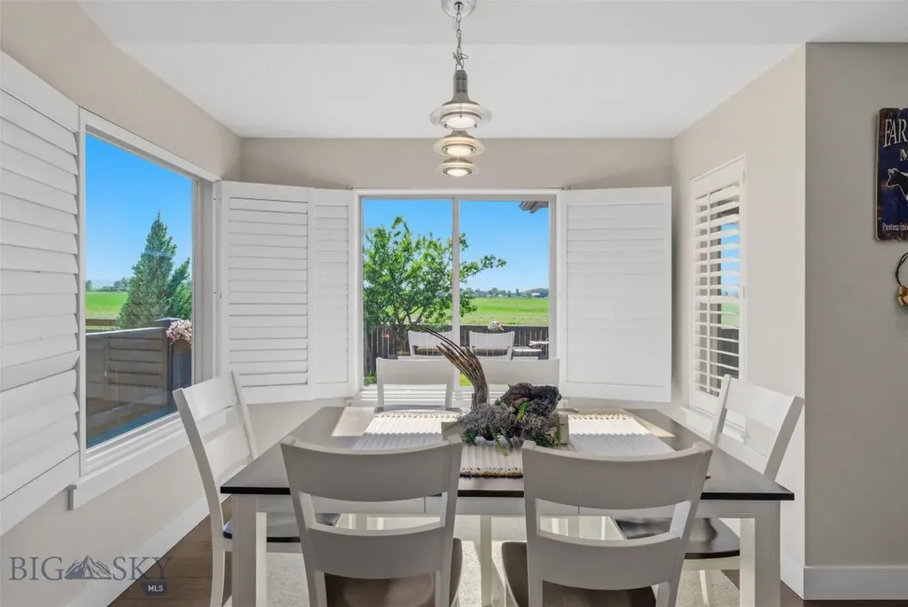 1155 Advance Drive Bozeman MT 59718