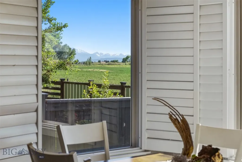 1155 Advance Drive Bozeman MT 59718
