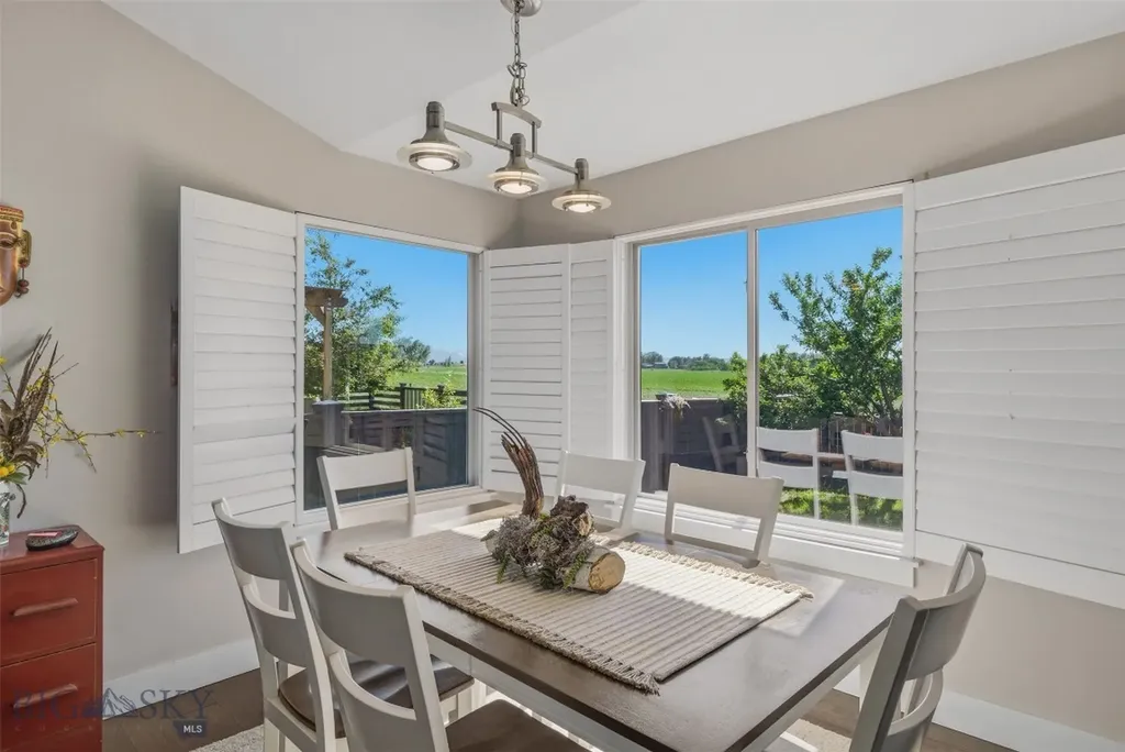 1155 Advance Drive Bozeman MT 59718