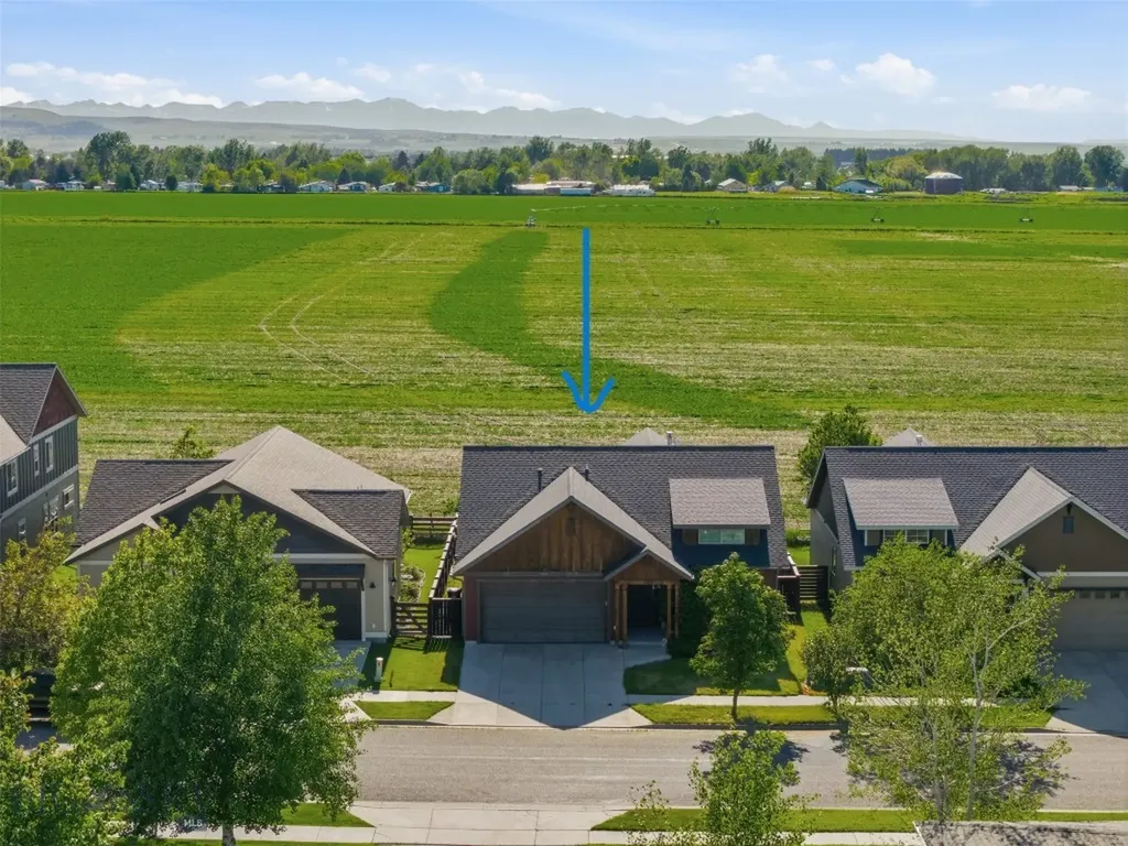 1155 Advance Drive Bozeman MT 59718