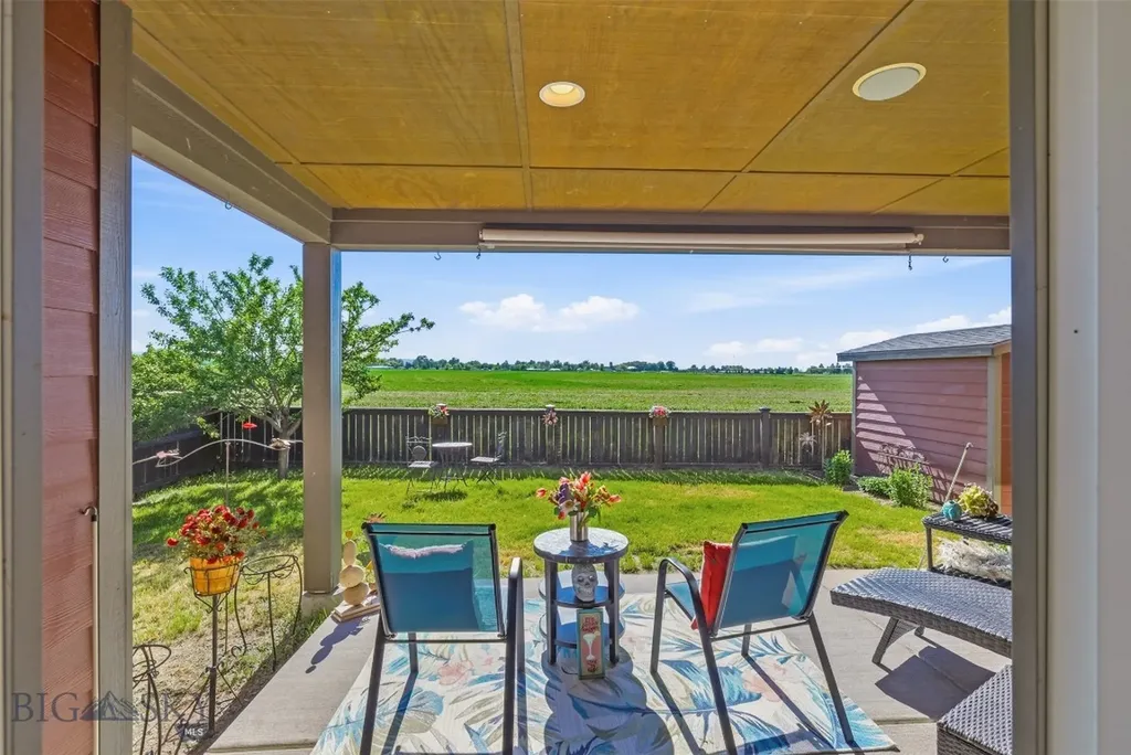 1155 Advance Drive Bozeman MT 59718