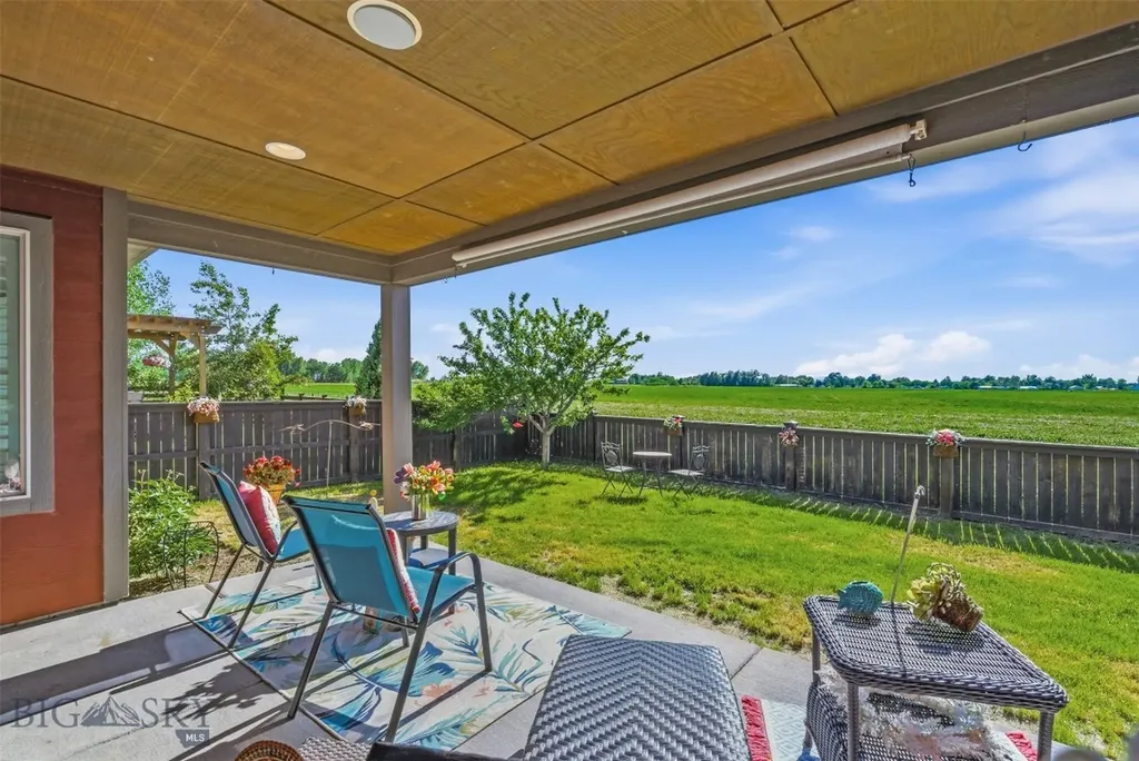 1155 Advance Drive Bozeman MT 59718