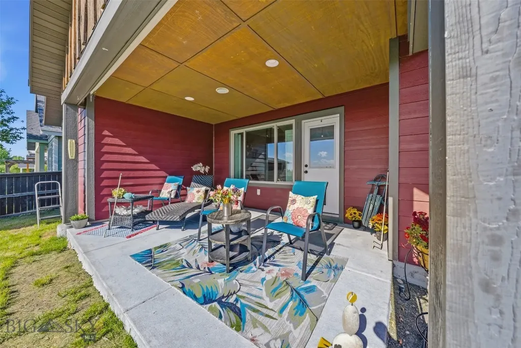 1155 Advance Drive Bozeman MT 59718