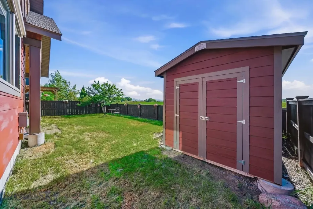 1155 Advance Drive Bozeman MT 59718