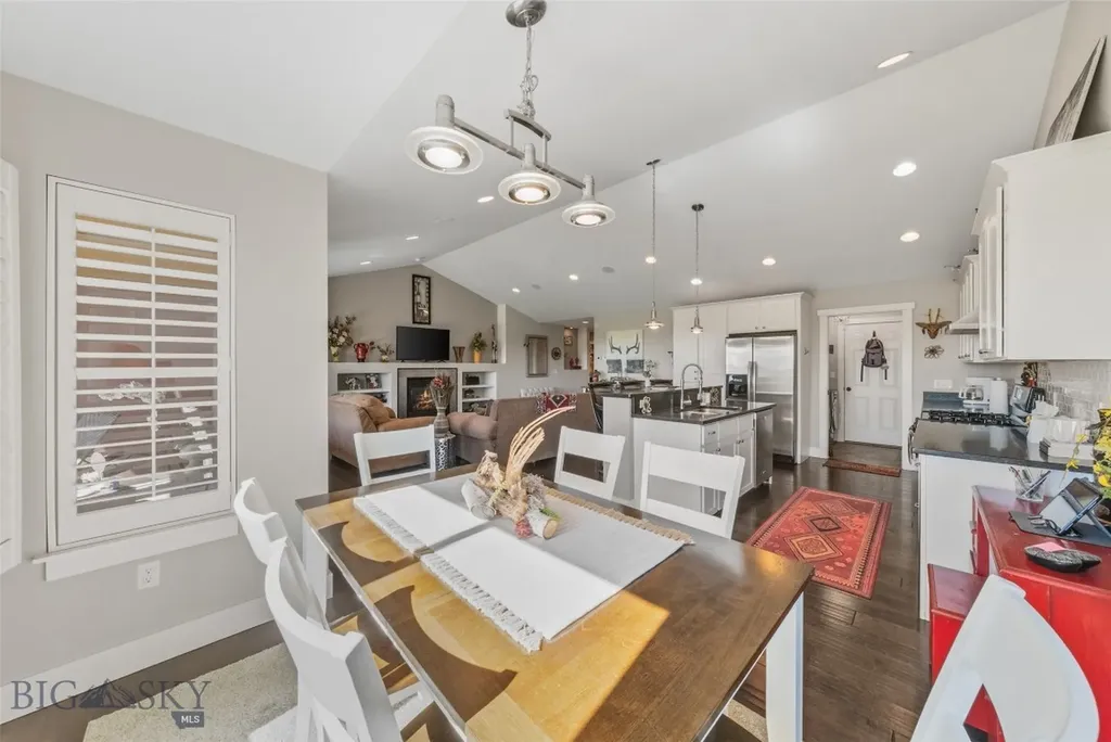 1155 Advance Drive Bozeman MT 59718