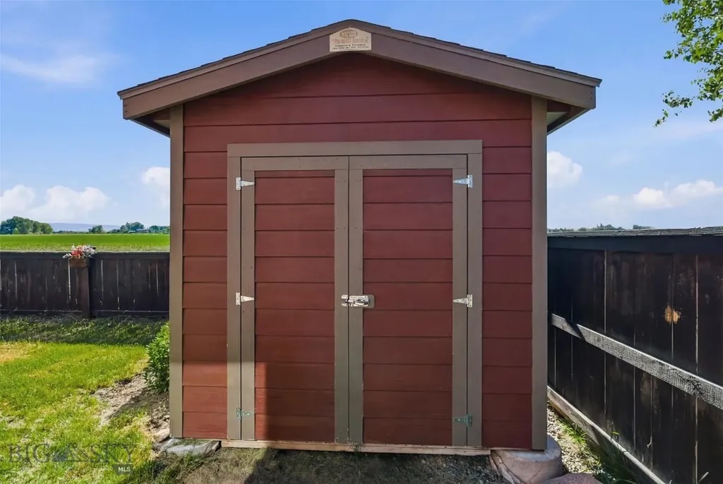 1155 Advance Drive Bozeman MT 59718