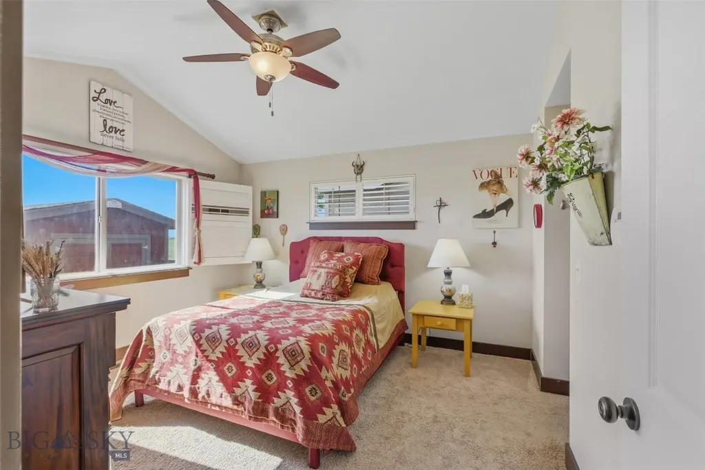 1155 Advance Drive Bozeman MT 59718
