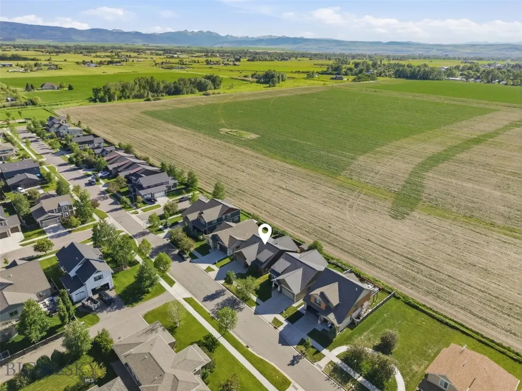1155 Advance Drive Bozeman MT 59718