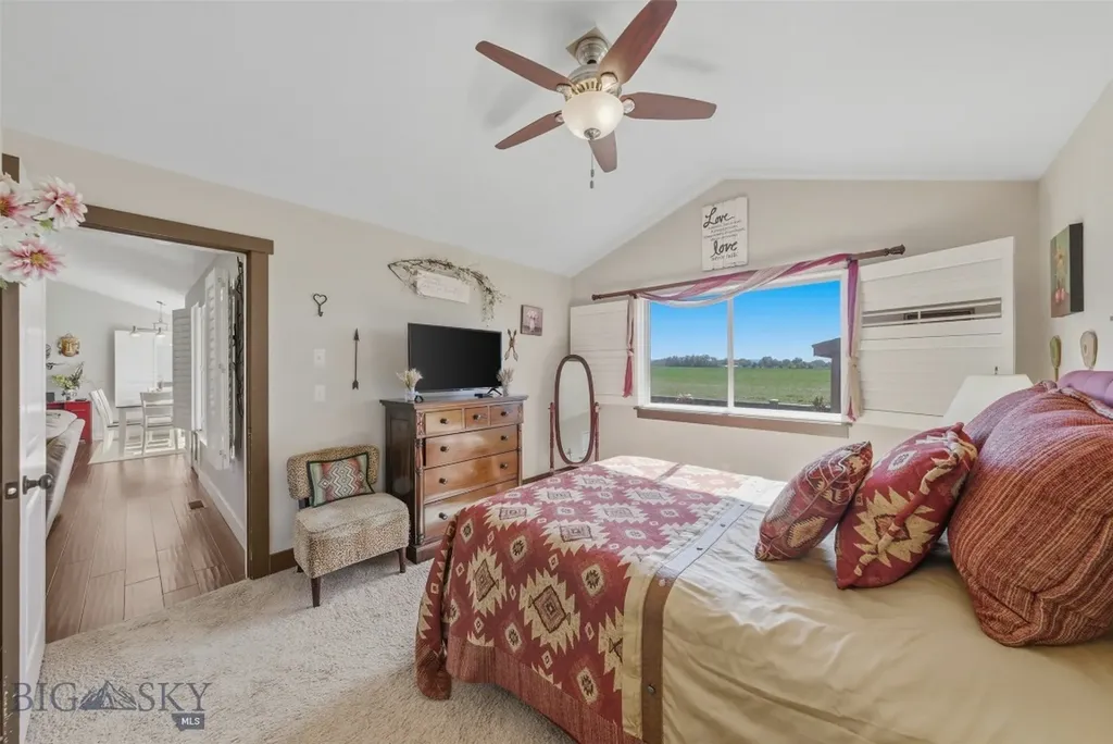 1155 Advance Drive Bozeman MT 59718