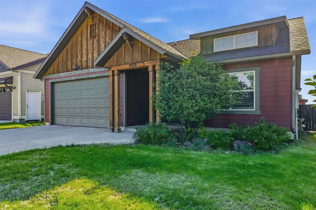1155 Advance Drive Bozeman MT 59718