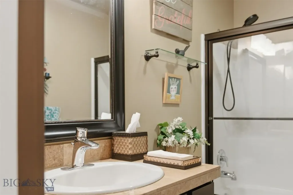 1155 Advance Drive Bozeman MT 59718