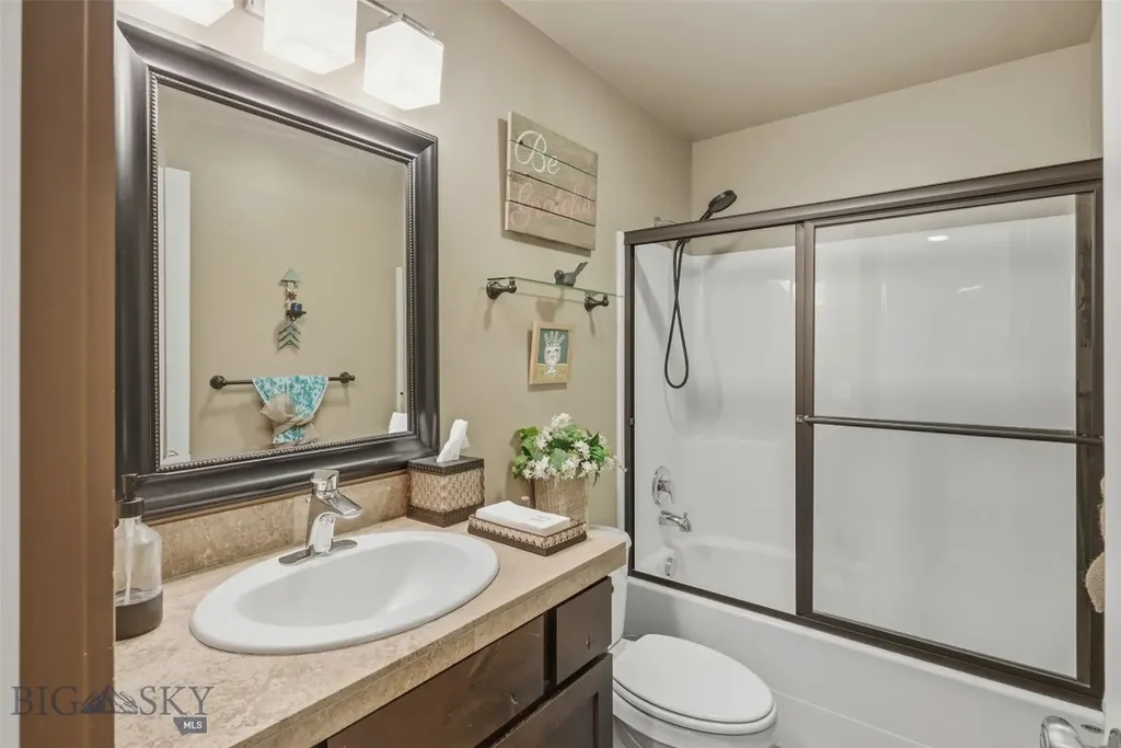 1155 Advance Drive Bozeman MT 59718