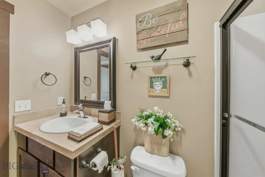1155 Advance Drive Bozeman MT 59718