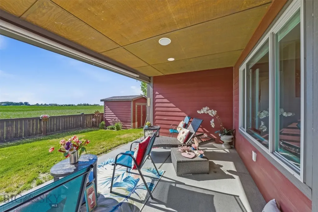 1155 Advance Drive Bozeman MT 59718