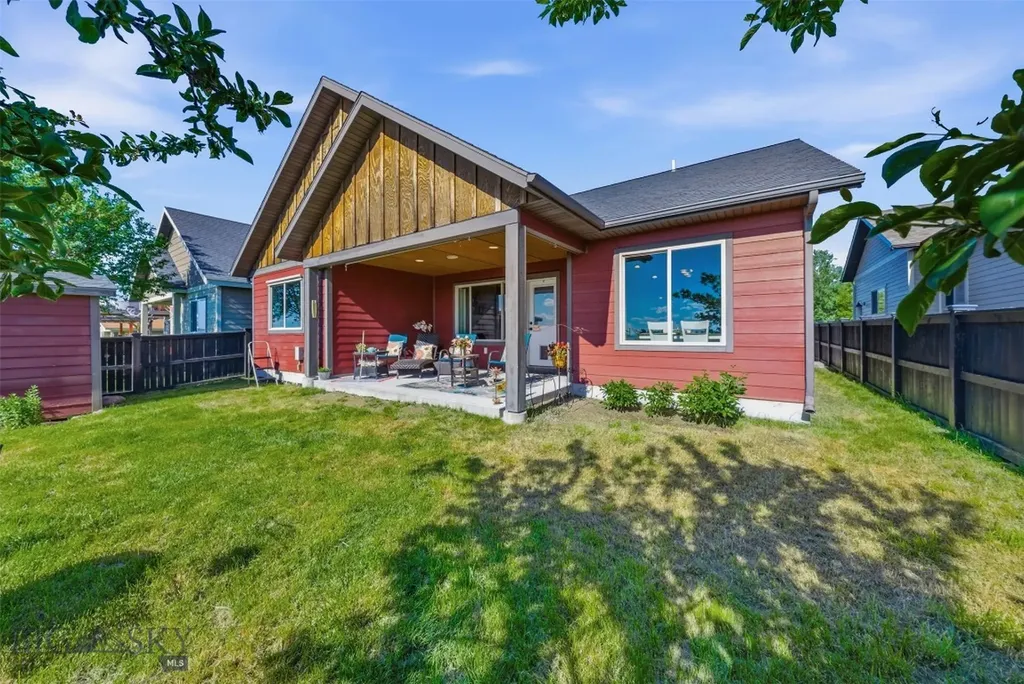 1155 Advance Drive Bozeman MT 59718