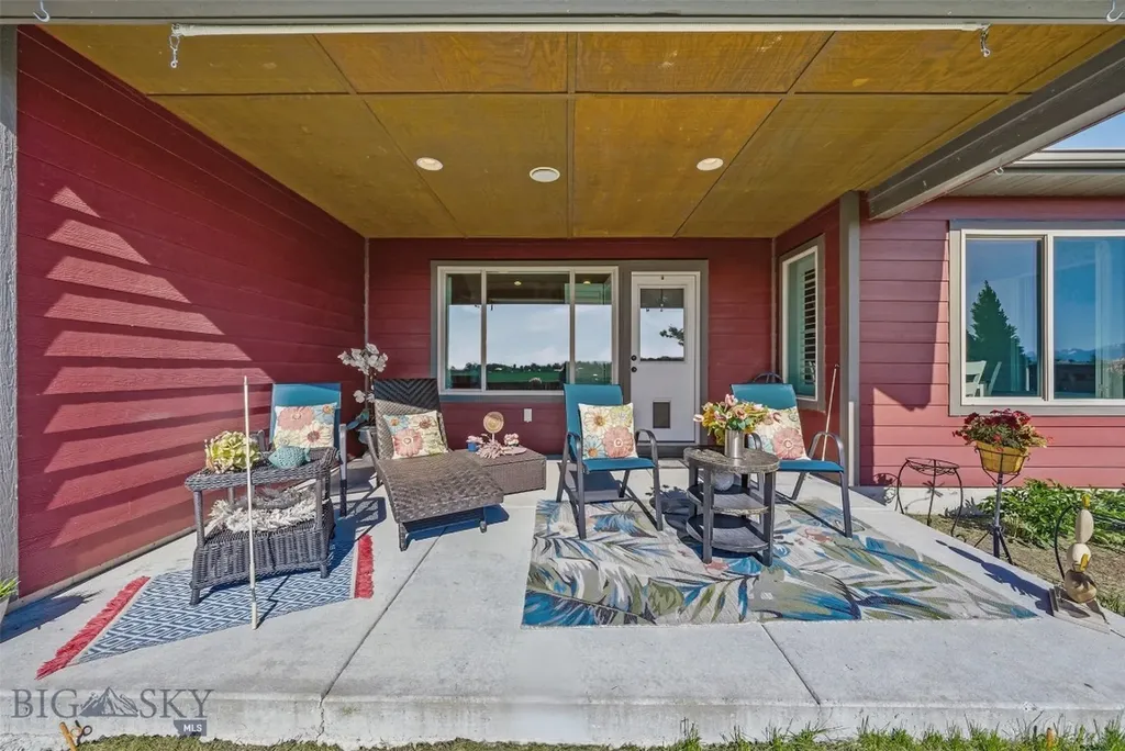 1155 Advance Drive Bozeman MT 59718