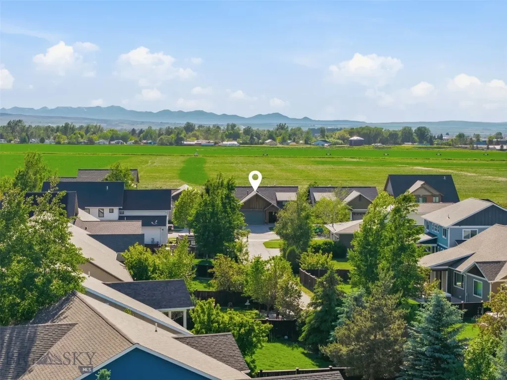 1155 Advance Drive Bozeman MT 59718