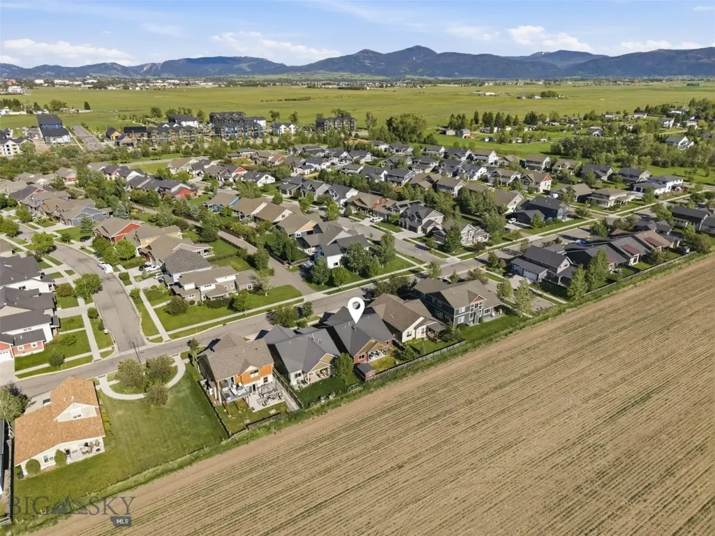 1155 Advance Drive Bozeman MT 59718