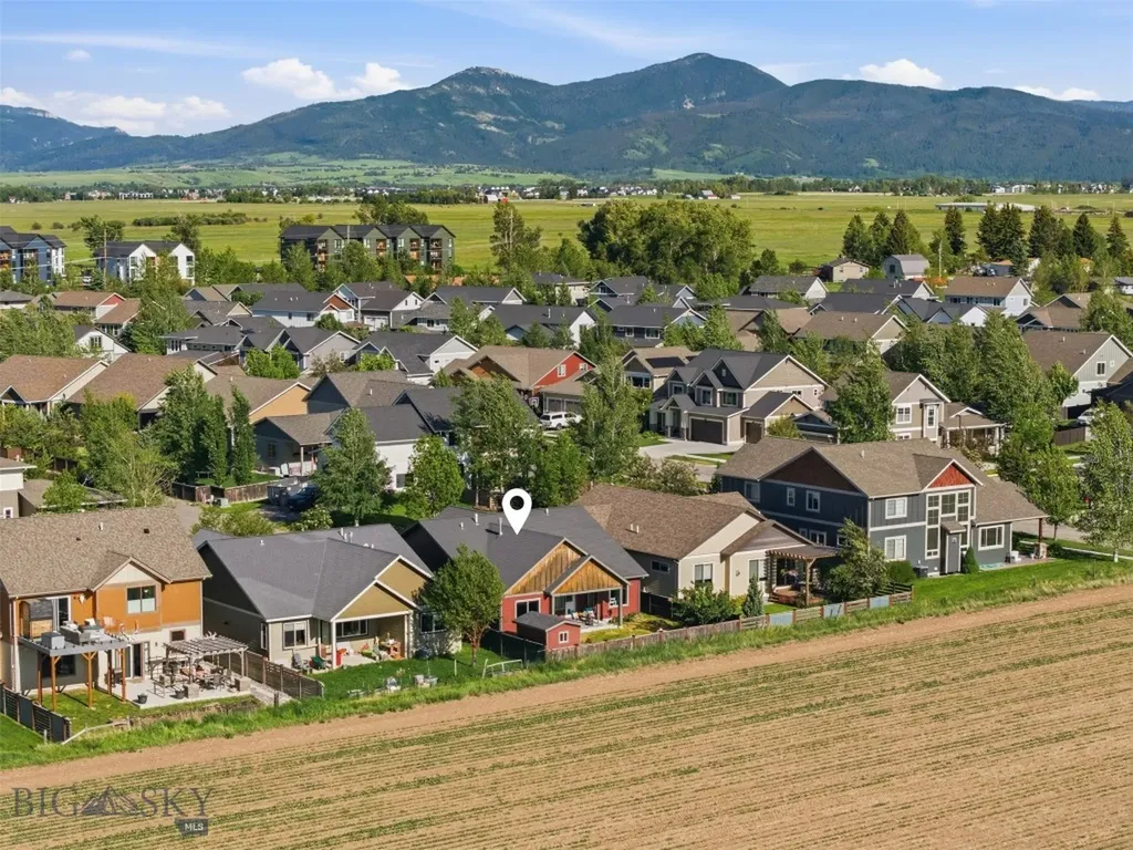 1155 Advance Drive Bozeman MT 59718