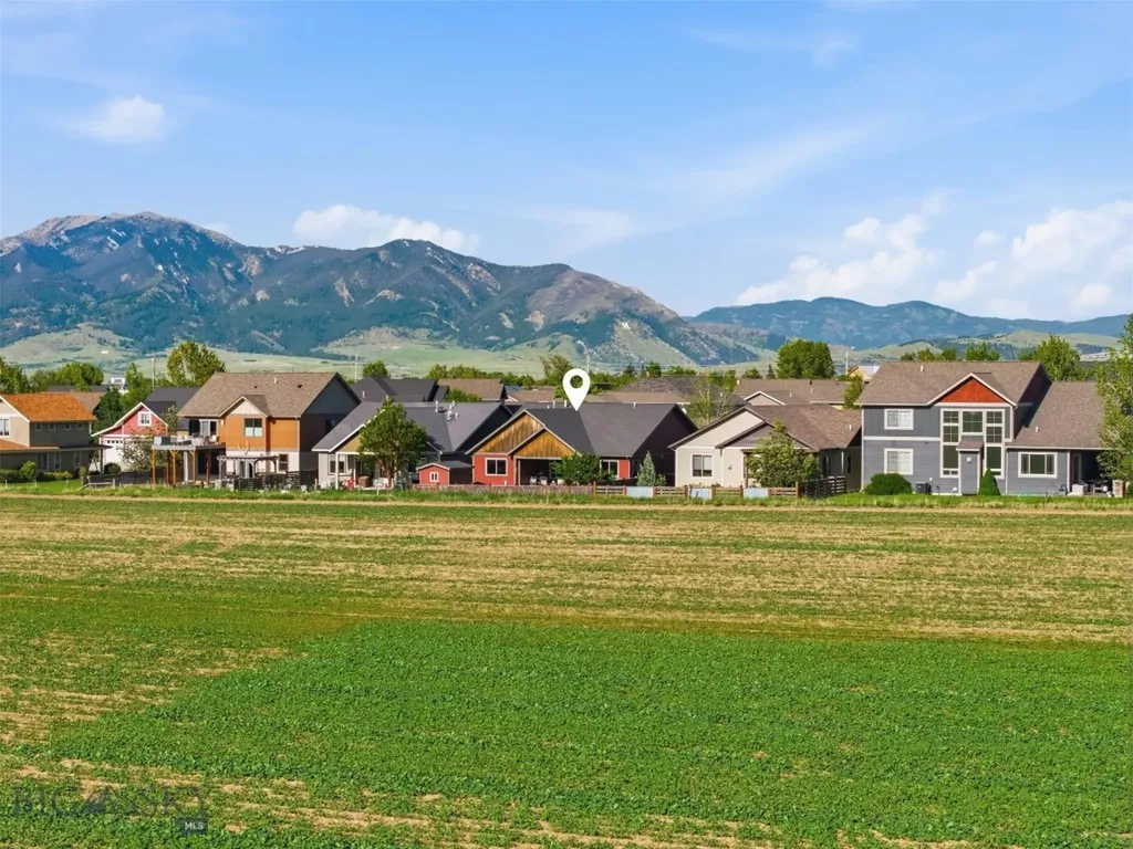1155 Advance Drive Bozeman MT 59718