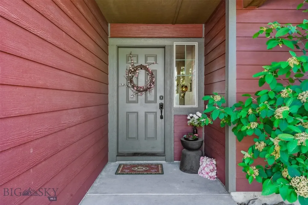 1155 Advance Drive Bozeman MT 59718
