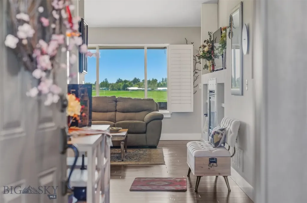 1155 Advance Drive Bozeman MT 59718
