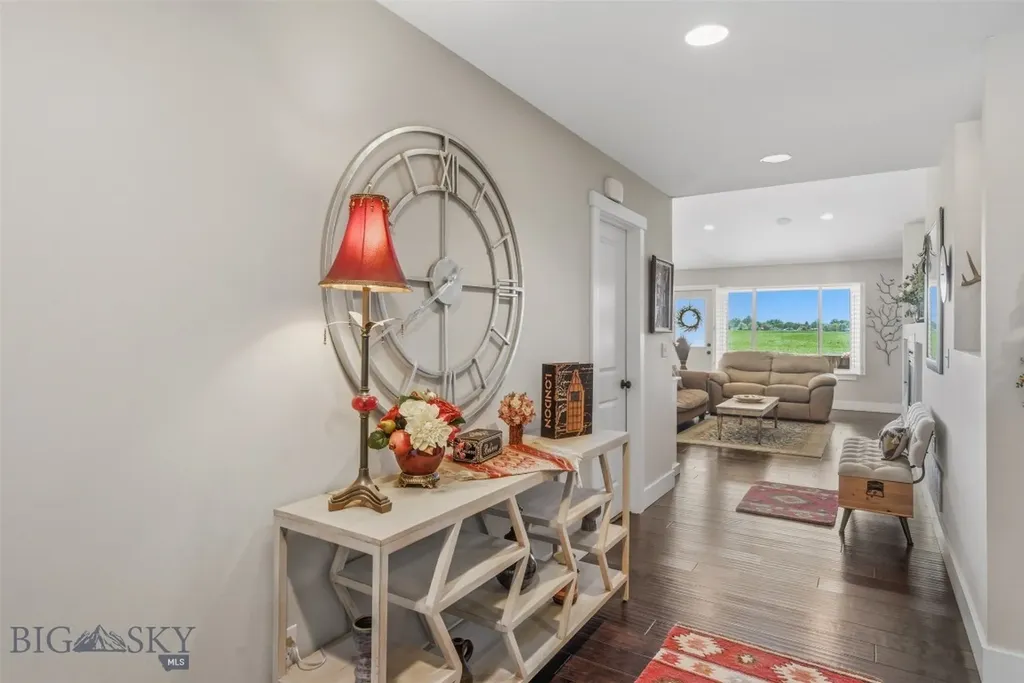 1155 Advance Drive Bozeman MT 59718