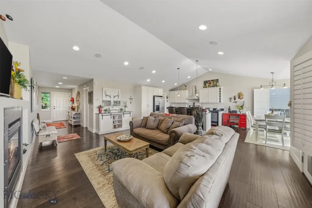 1155 Advance Drive Bozeman MT 59718