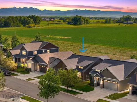 1155 Advance Drive Bozeman MT 59718