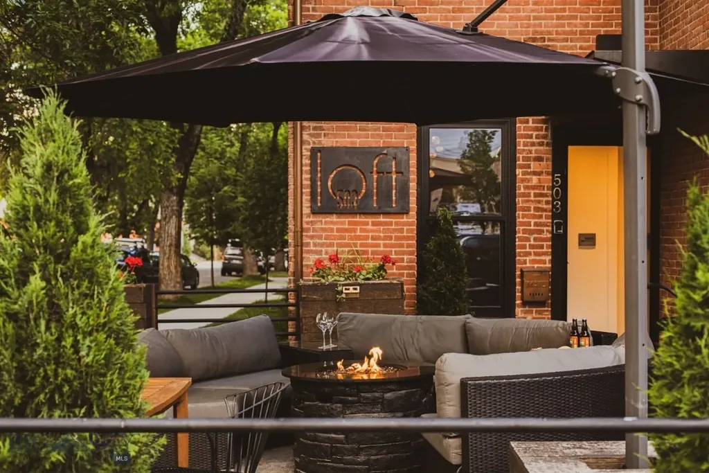 102 N Church Avenue Bozeman MT 59715