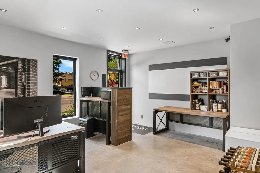102 N Church Avenue Bozeman MT 59715