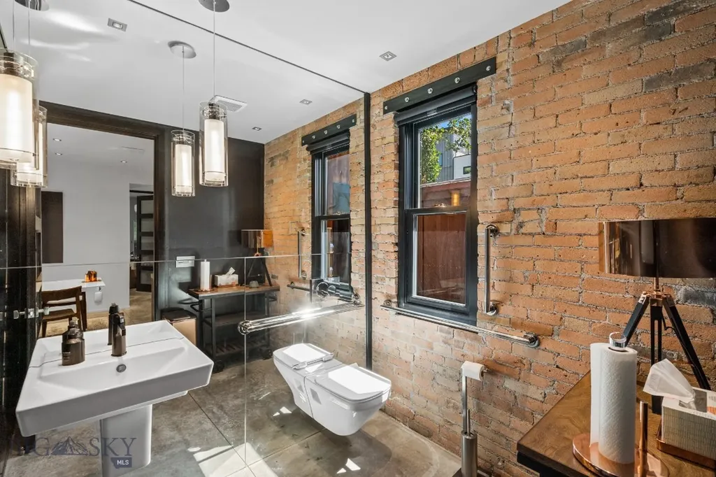 102 N Church Avenue Bozeman MT 59715