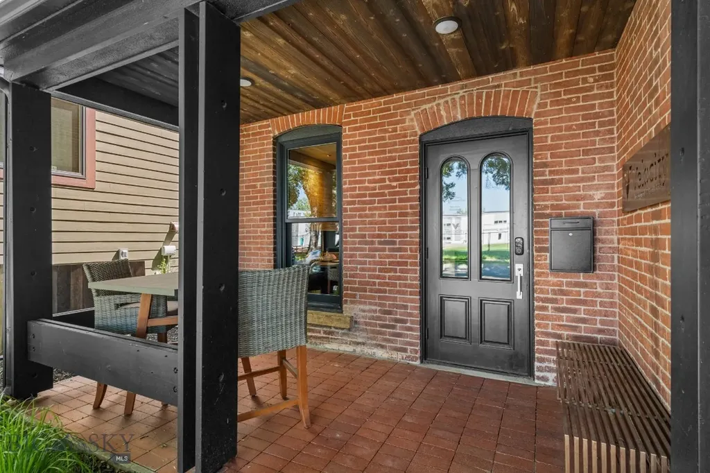 102 N Church Avenue Bozeman MT 59715