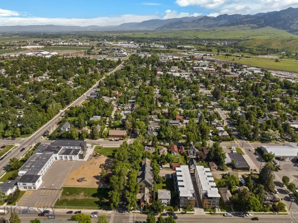 102 N Church Avenue Bozeman MT 59715