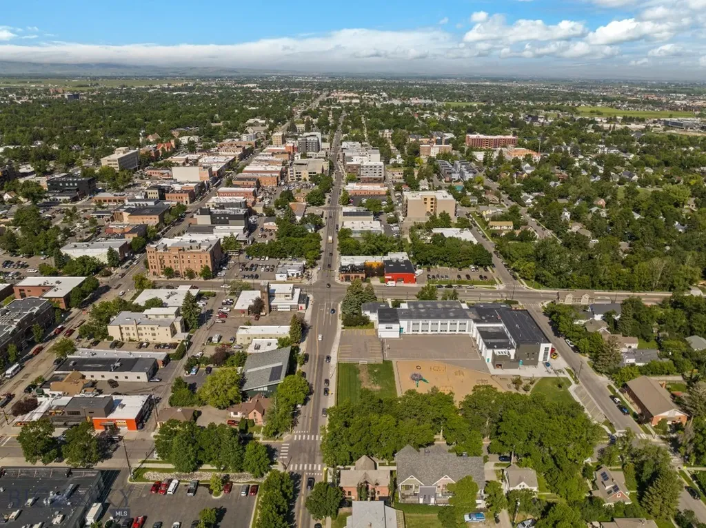 102 N Church Avenue Bozeman MT 59715
