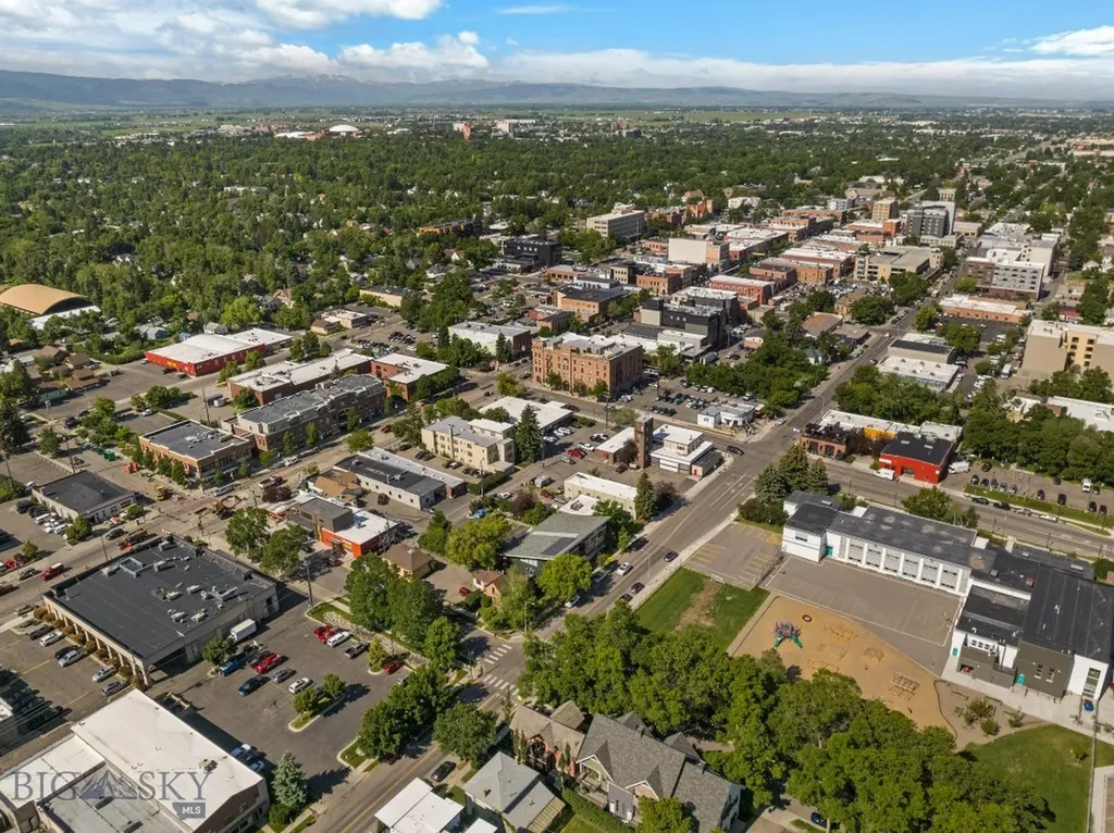 102 N Church Avenue Bozeman MT 59715