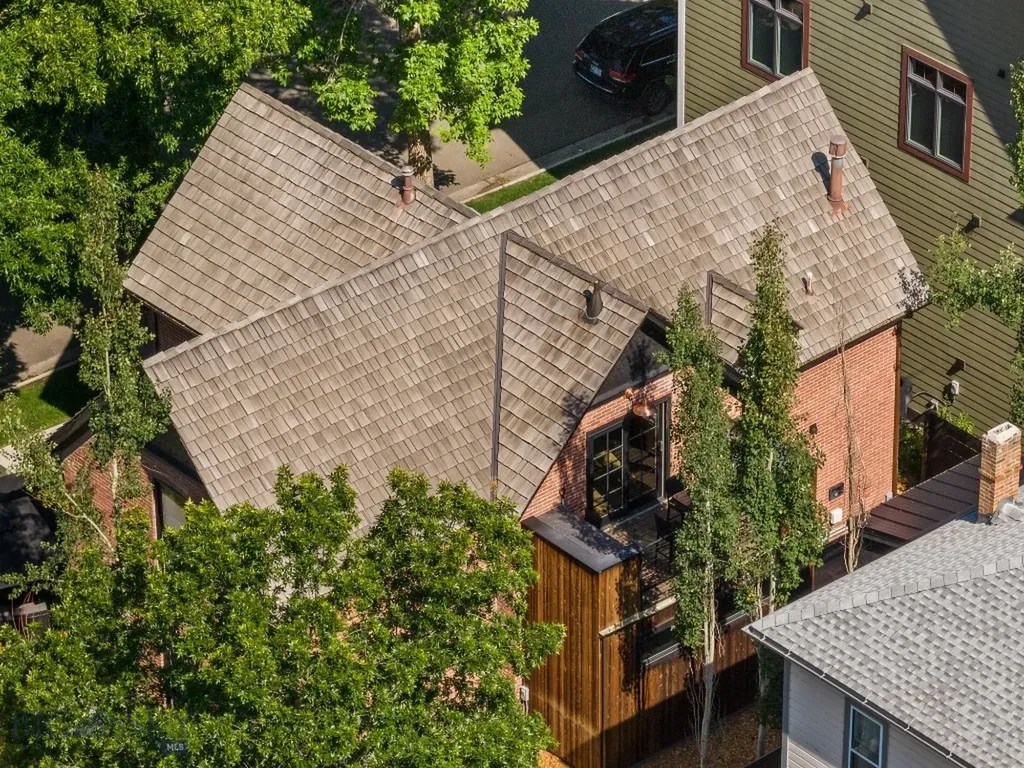 102 N Church Avenue Bozeman MT 59715