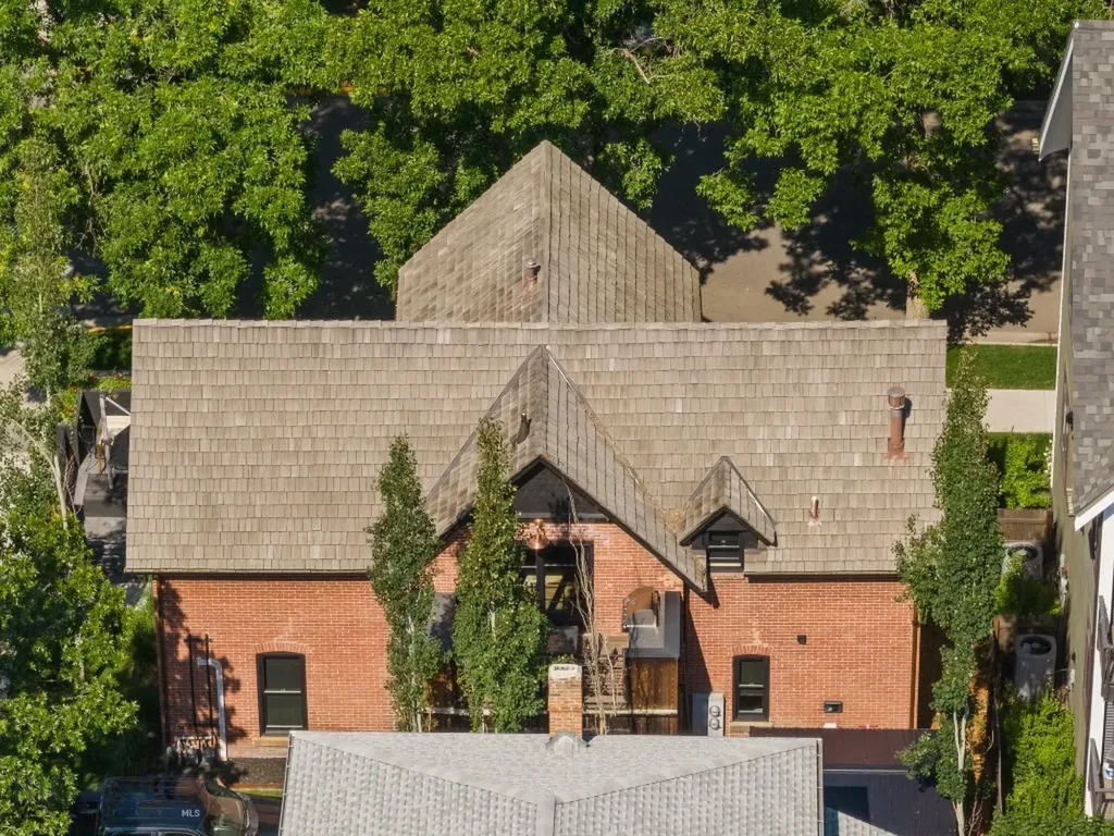 102 N Church Avenue Bozeman MT 59715