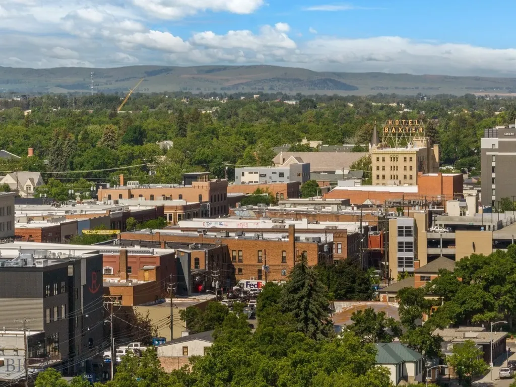 102 N Church Avenue Bozeman MT 59715