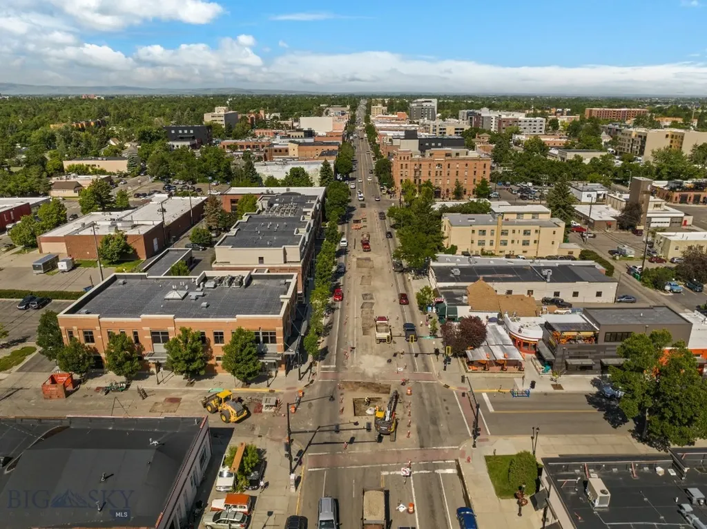 102 N Church Avenue Bozeman MT 59715