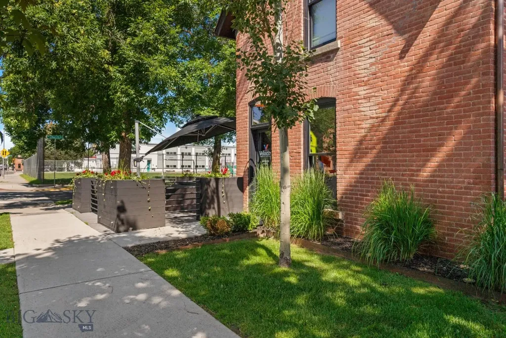 102 N Church Avenue Bozeman MT 59715