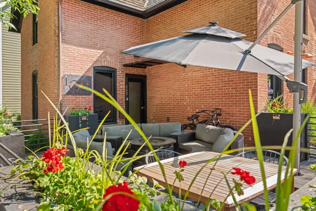 102 N Church Avenue Bozeman MT 59715