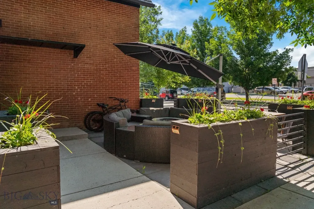 102 N Church Avenue Bozeman MT 59715