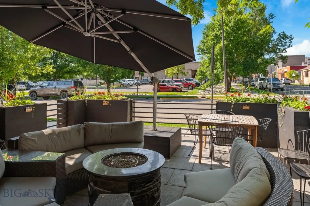 102 N Church Avenue Bozeman MT 59715