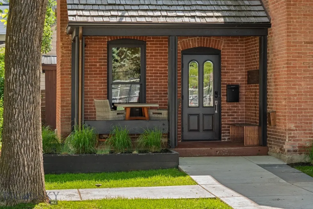 102 N Church Avenue Bozeman MT 59715