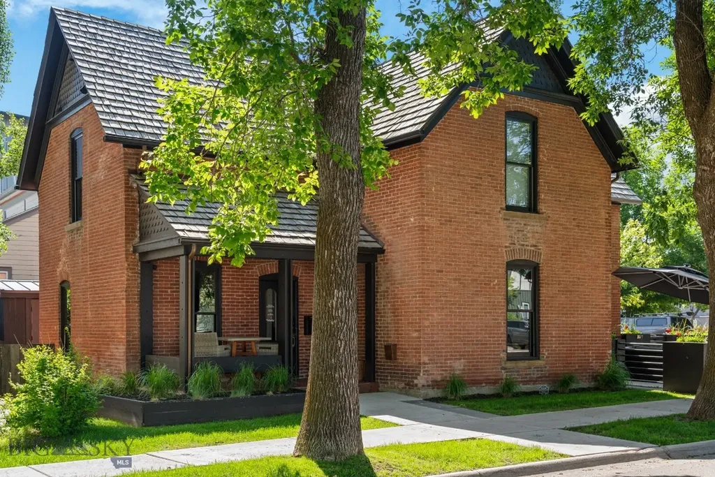102 N Church Avenue Bozeman MT 59715