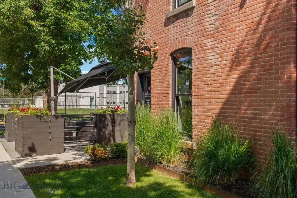 102 N Church Avenue Bozeman MT 59715