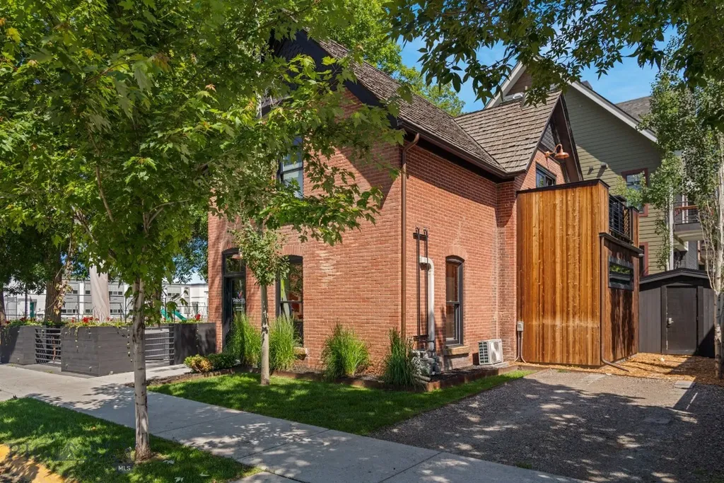 102 N Church Avenue Bozeman MT 59715